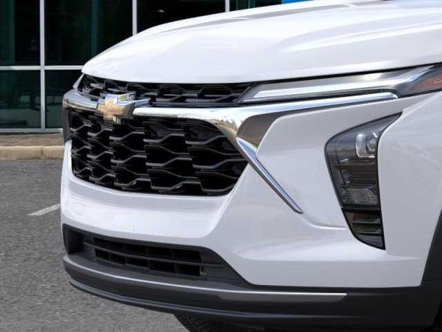 2026 Chevrolet Trax LT - Photo 13