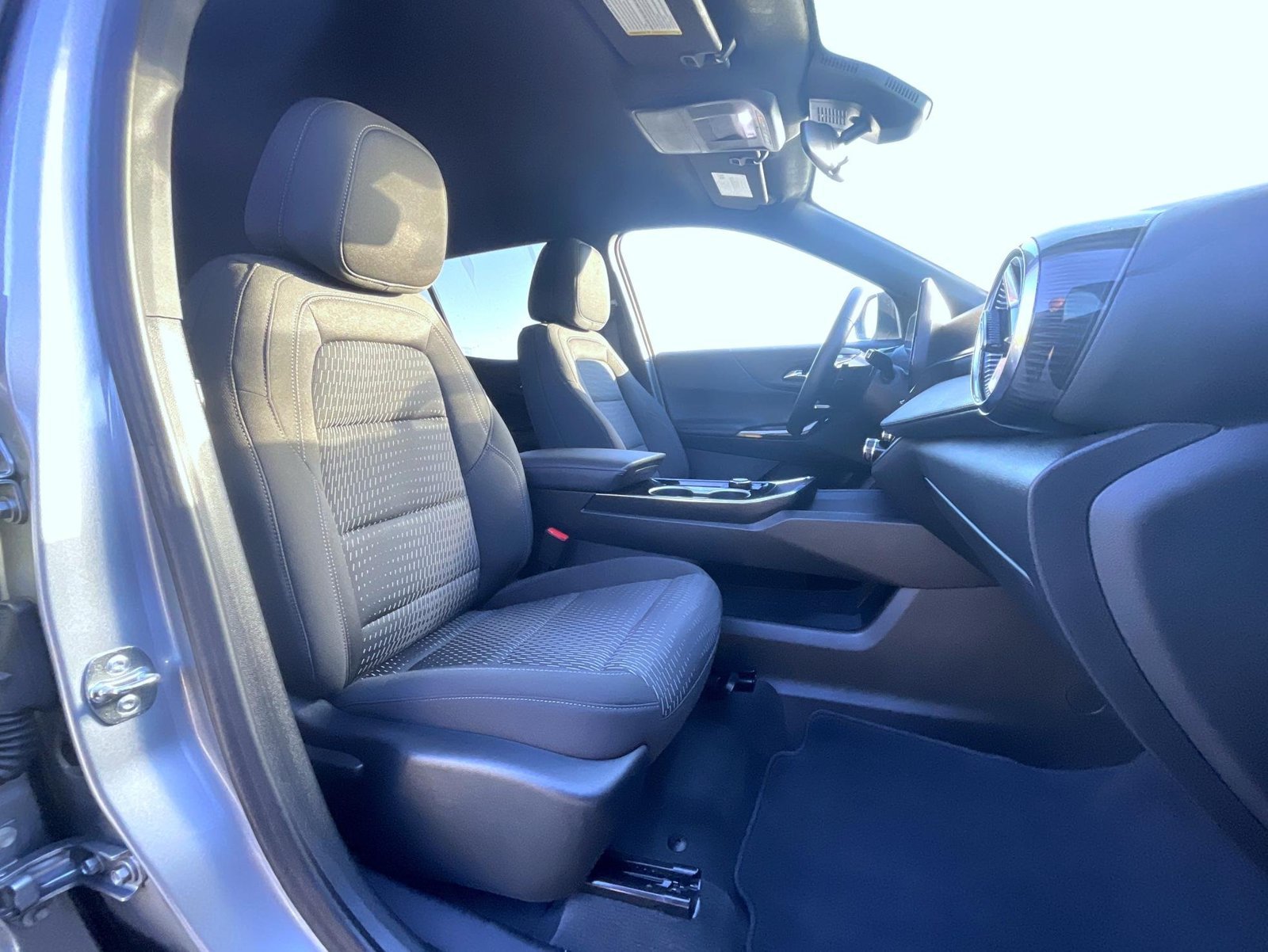 Used 2026 Gray Chevrolet LT image 19