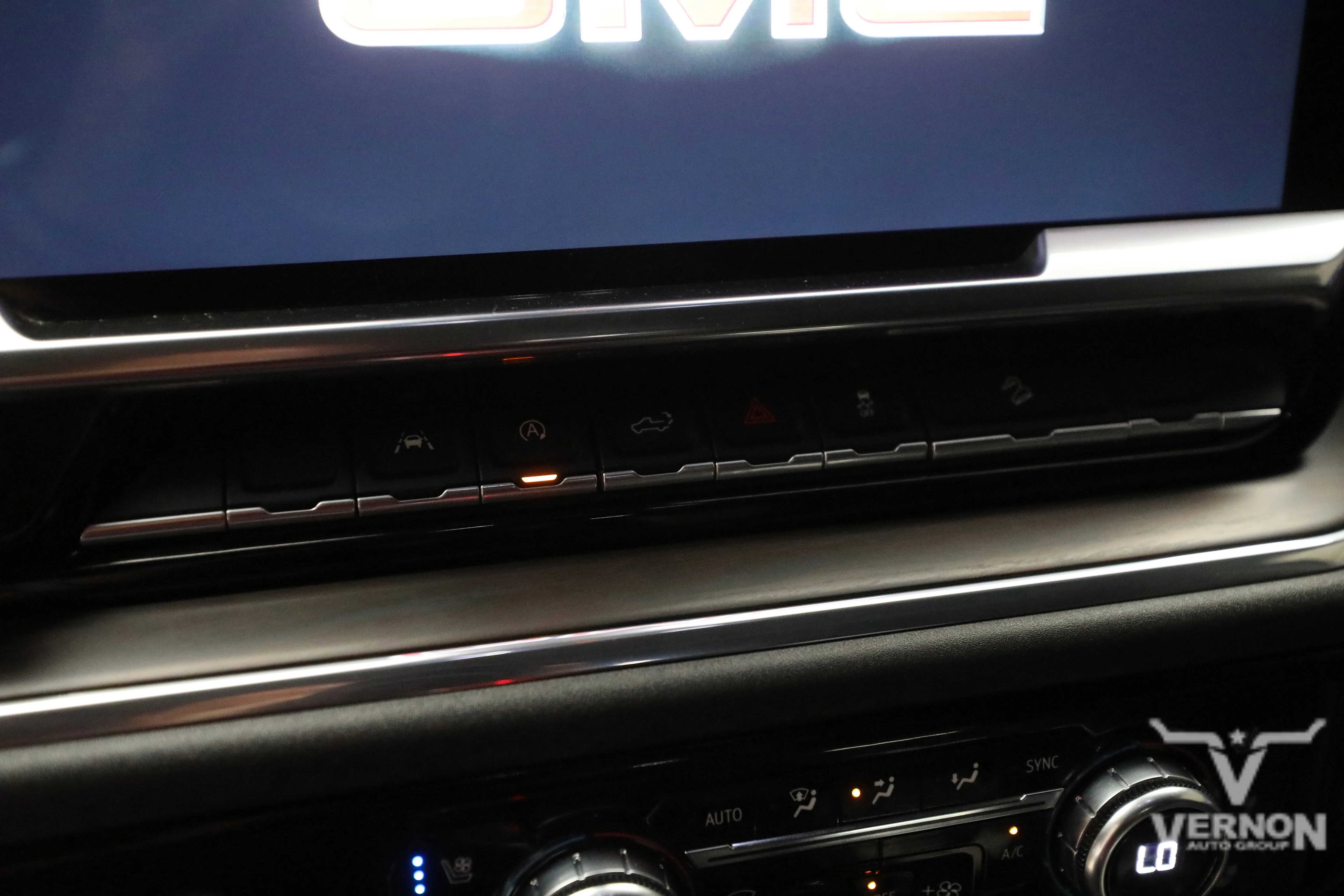 Pre-Owned 2021 GMC Sierra 1500 Denali Crew Cab 4x4