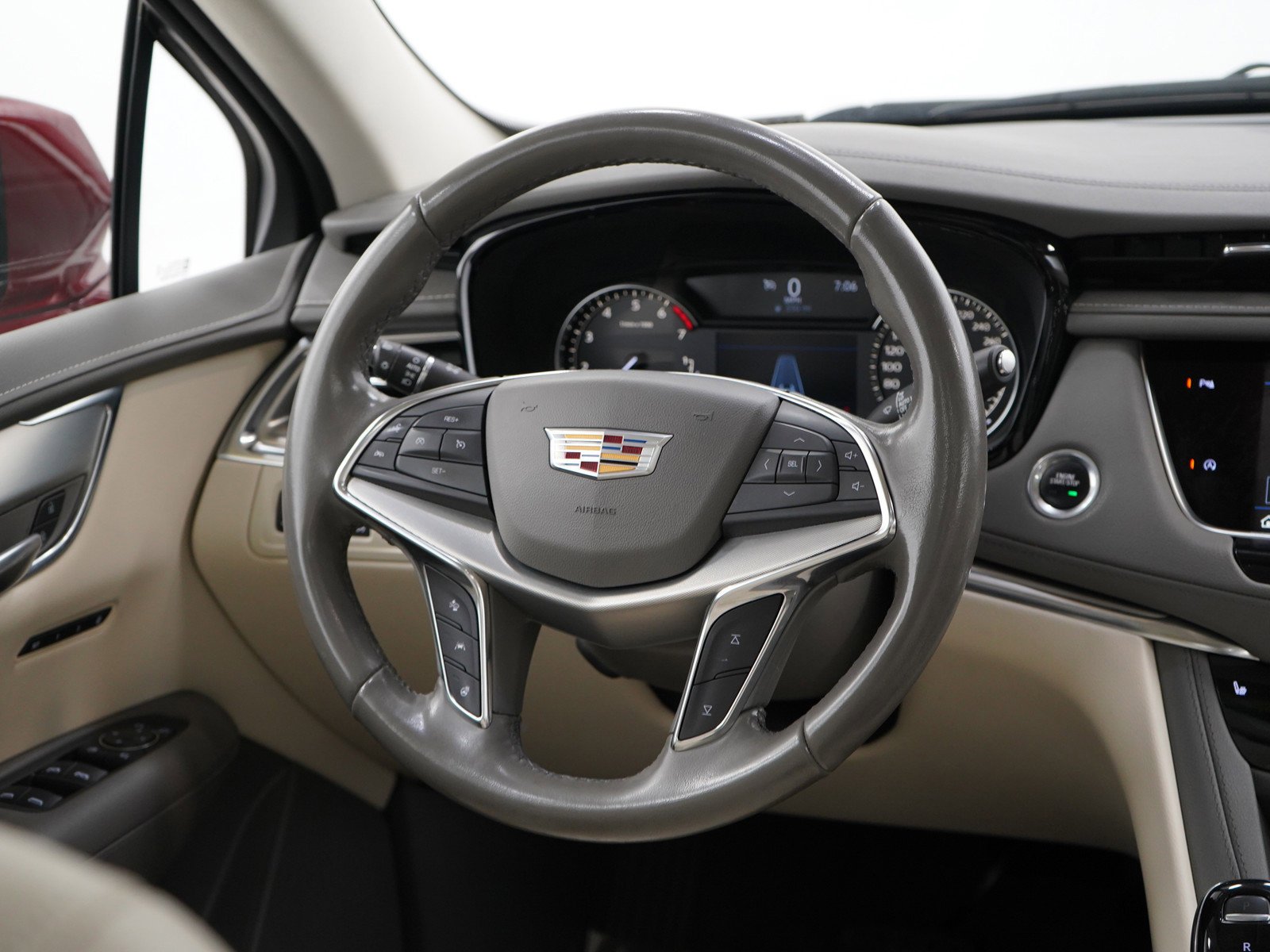 2021 Cadillac XT5 Premium Luxury - Photo 14