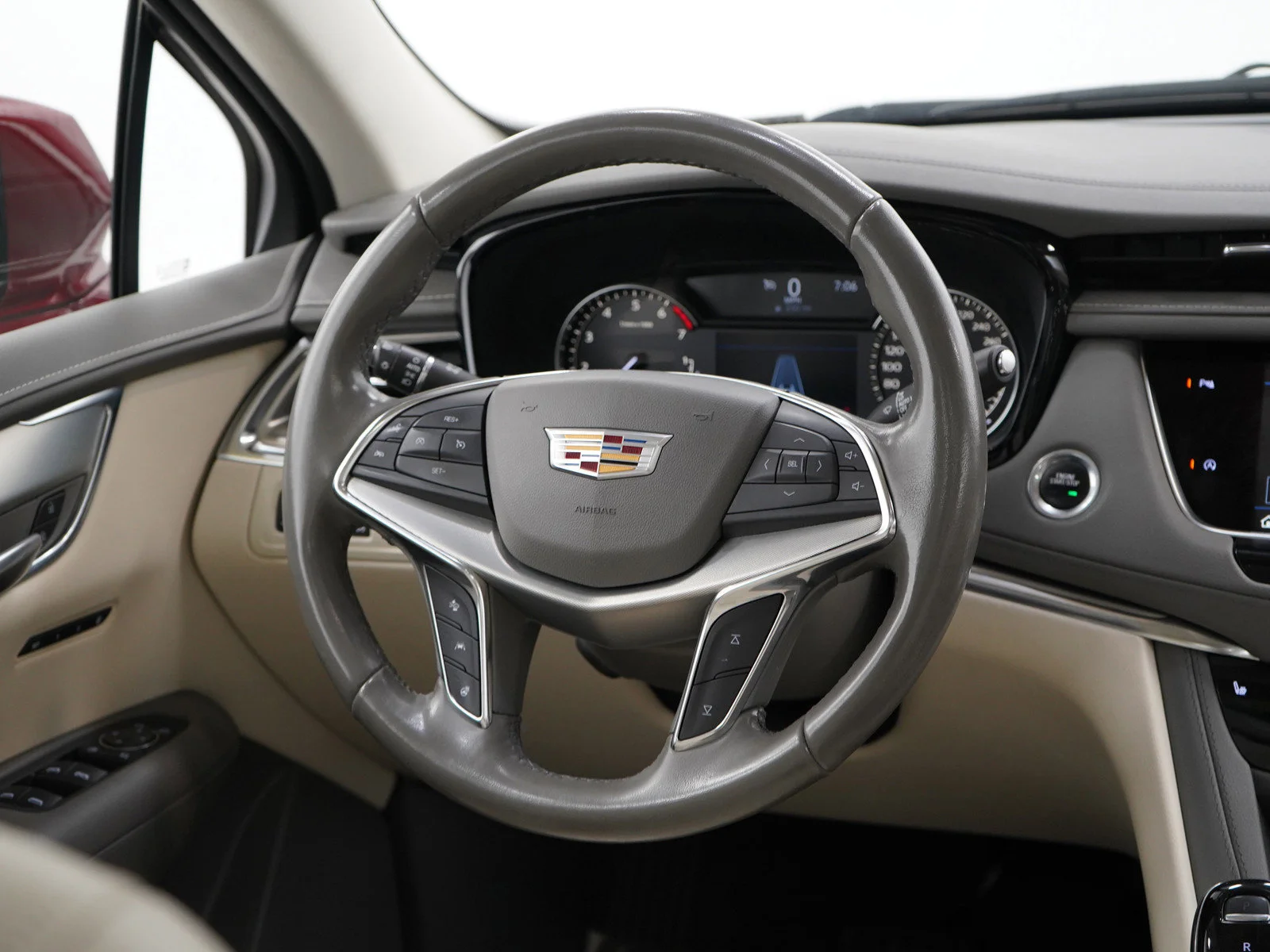 2021 Cadillac XT5 Premium Luxury - Photo 14
