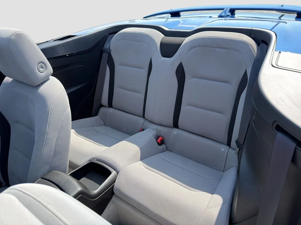 2023 Chevrolet Camaro 1SS - Photo 13