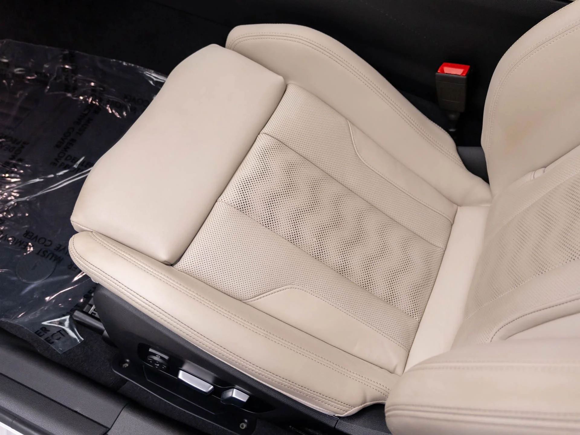Used 2023 Gray BMW Competition image 16