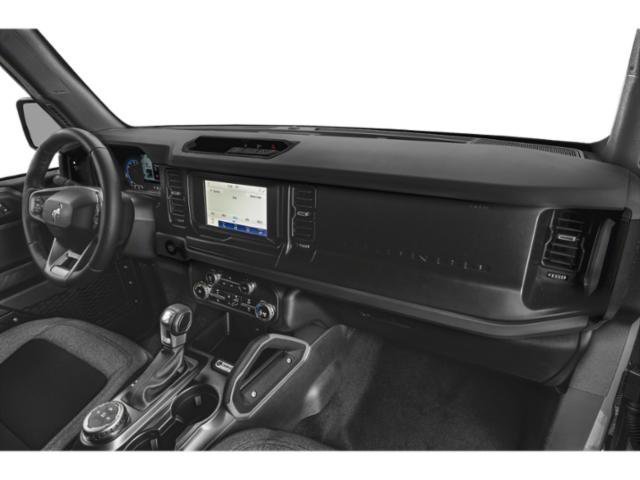 Used 2022 Gray Metallic Ford  image 15