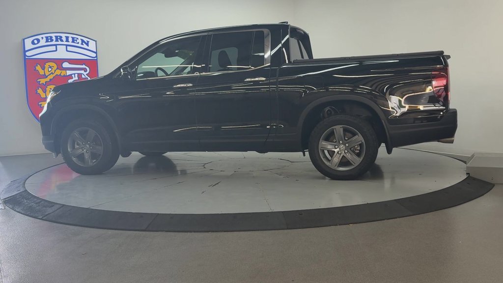 2023 Honda Ridgeline RTL-E - Photo 7