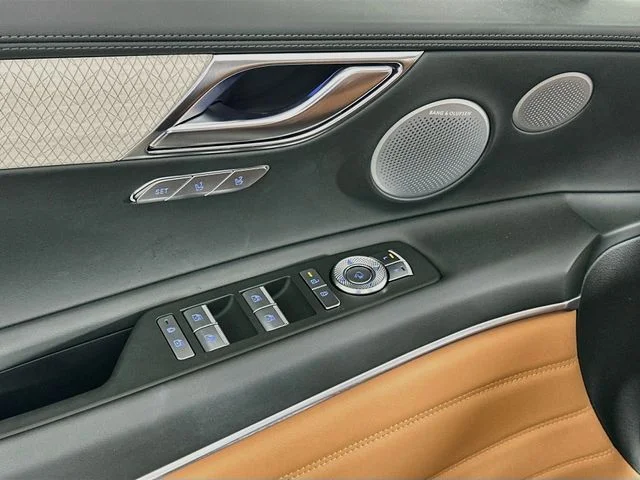 New 2026 Genesis GV80 2.5T Advanced