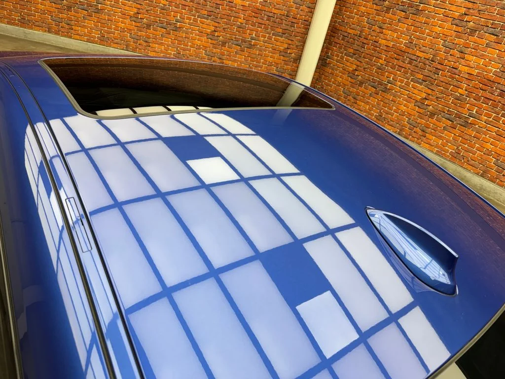 Used 2023 Blue BMW 430i xDrive image 25
