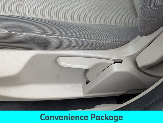 Used 2012 Black Ford SE image 15