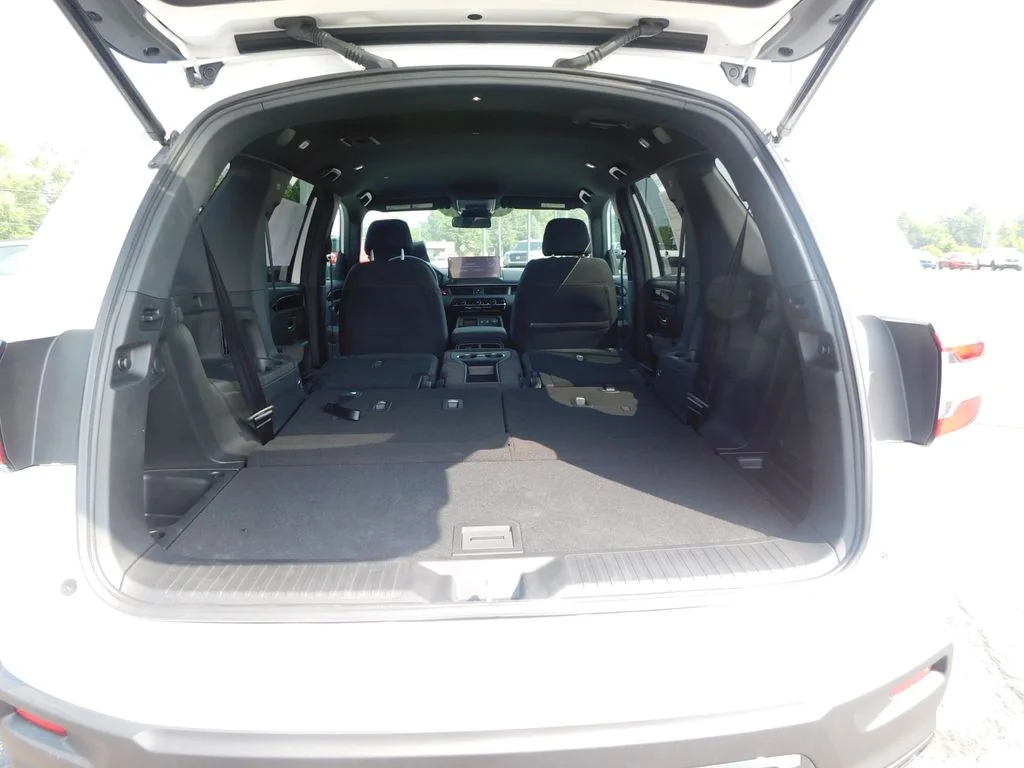 Used 2026 White Honda Sport image 28