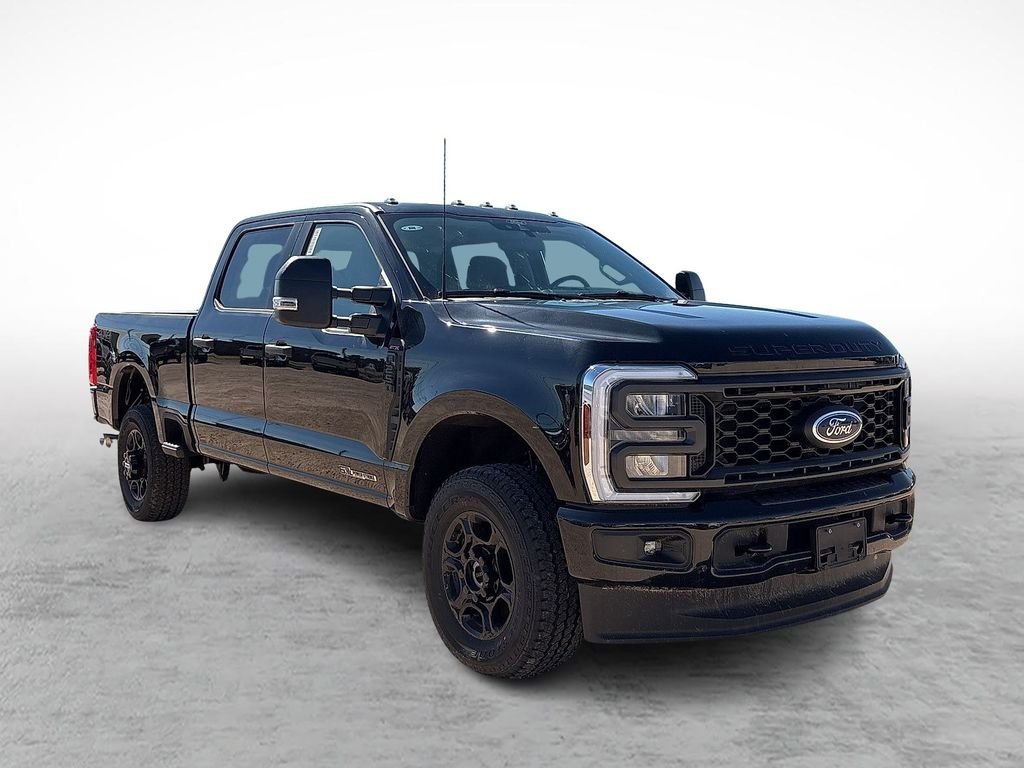 2026 Ford Super Duty F-250 XL