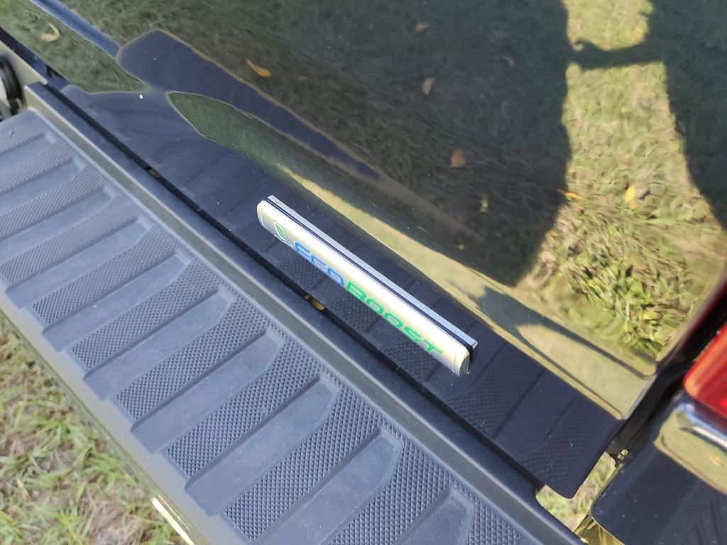 2023 Ford F-150 XLT - Photo 8