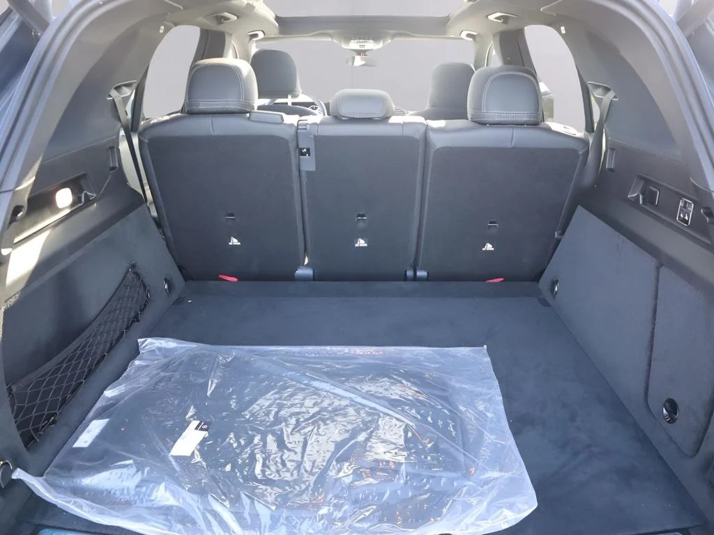 Used 2026 Gray Mercedes-Benz GLE 350 image 11
