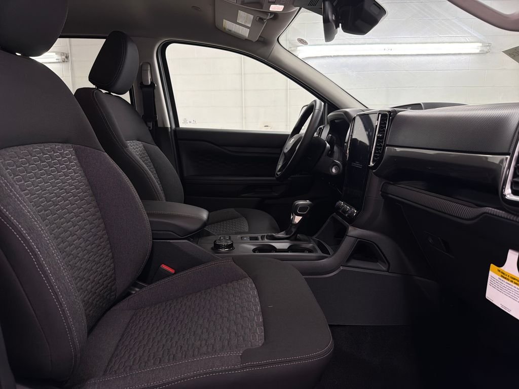 New 2026 White Ford XLT image 28
