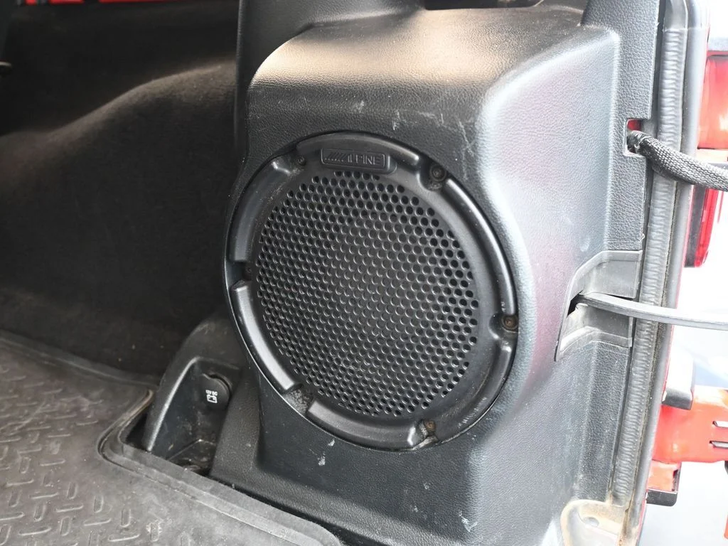 2014 Jeep Wrangler Unlimited Rubicon - Photo 40