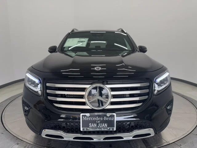 New 2026  Mercedes-Benz GLB 250 image 14