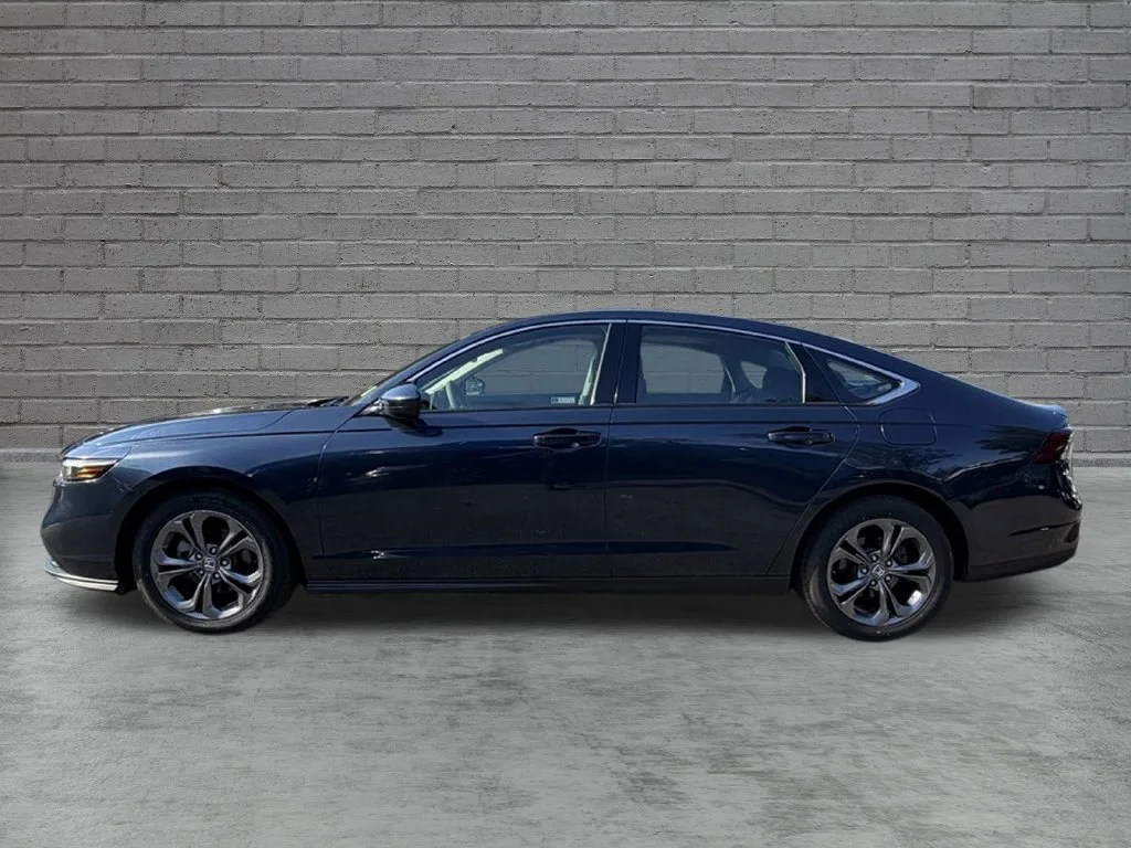 2024 Honda Accord EX - Photo 9