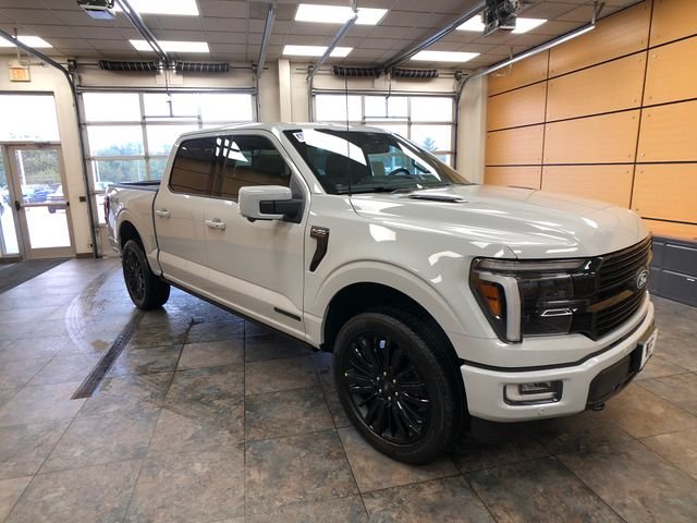 2026 Ford F-150 Platinum®
