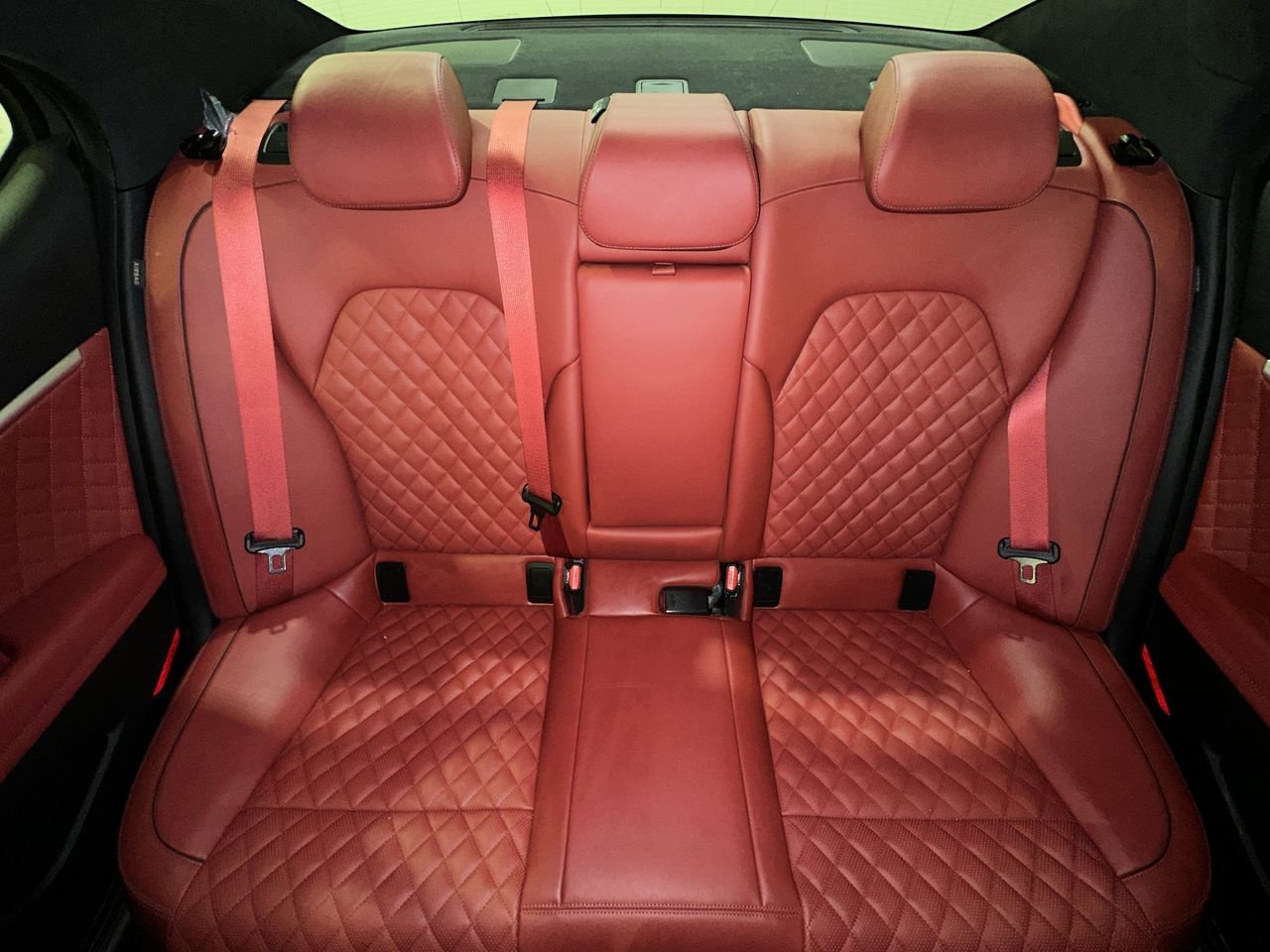 2025 GENESIS G70 Sport Advanced - Photo 21