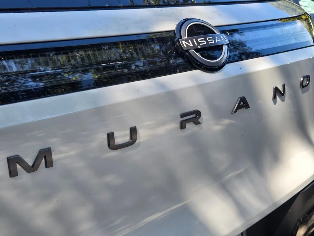 2026 Nissan Murano SV - Photo 11