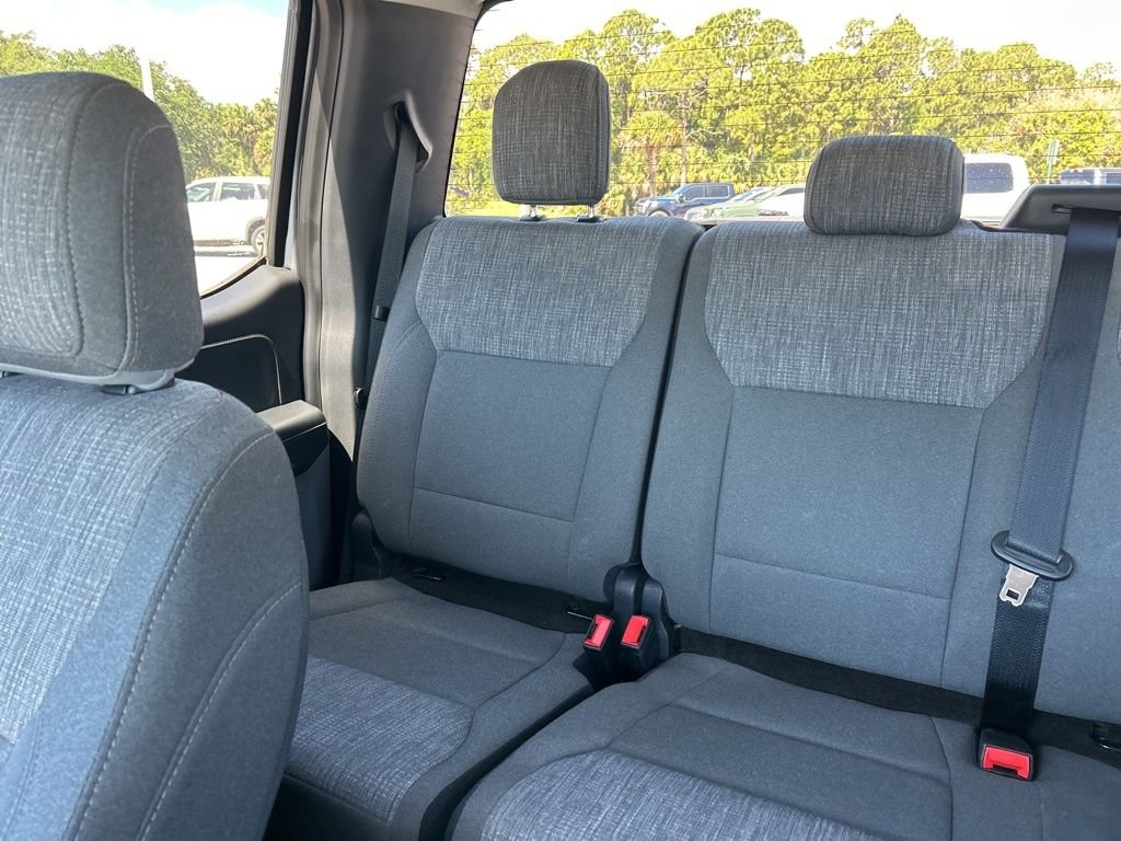 2021 Ford F-150 XLT - Photo 13