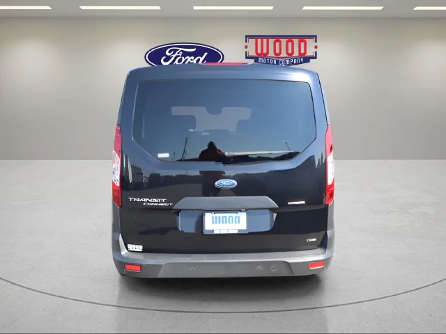 Used 2020 Shadow Black Ford XL image 4