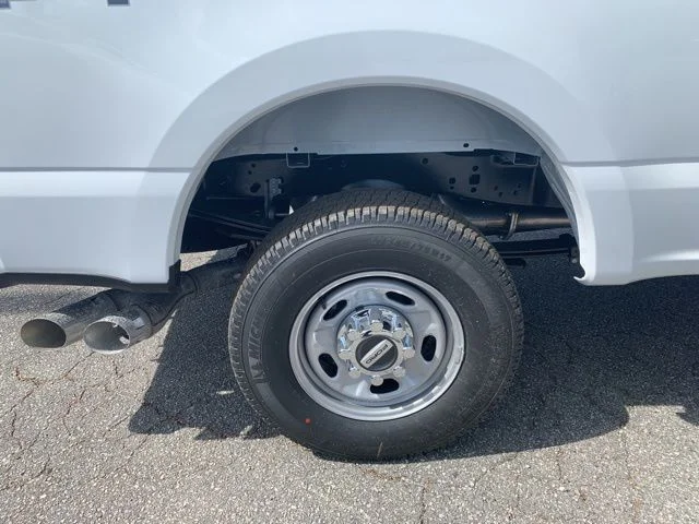 New 2026 White Ford F-250® XL image 38