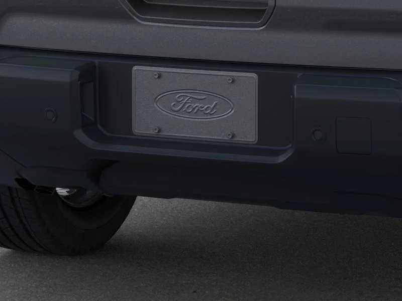New 2026 Carbonized Gray Metallic Ford Big Bend® image 65