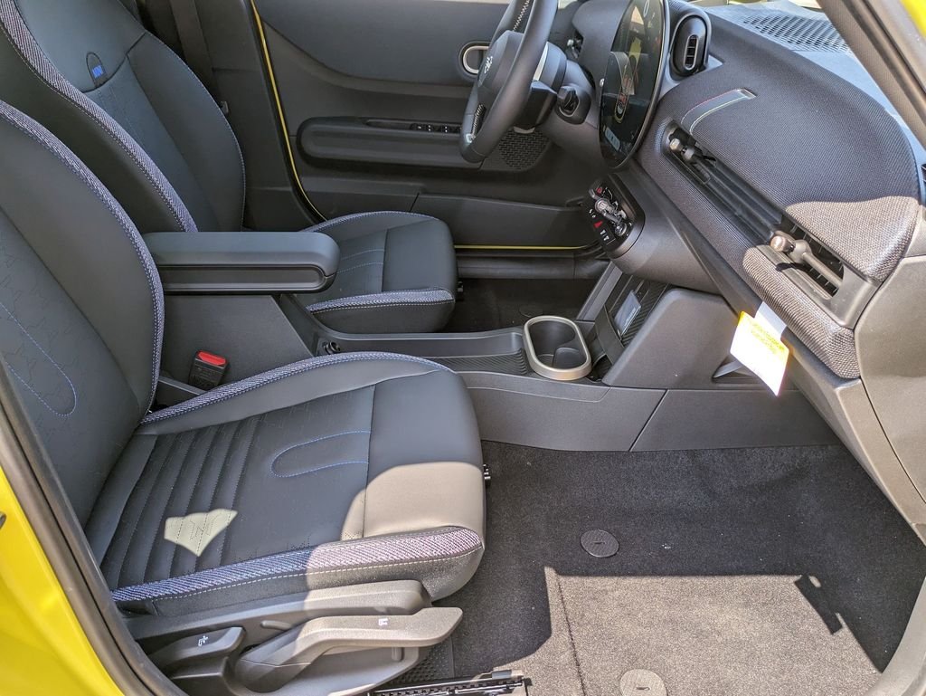 2026 MINI Hardtop 4 Door S - Photo 24