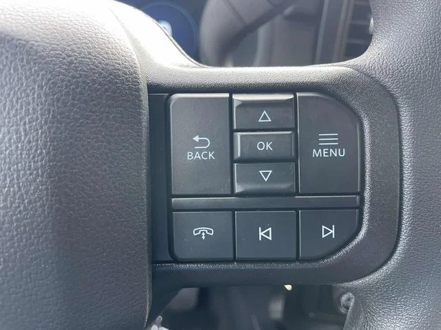 New 2026 White Ford STX image 20