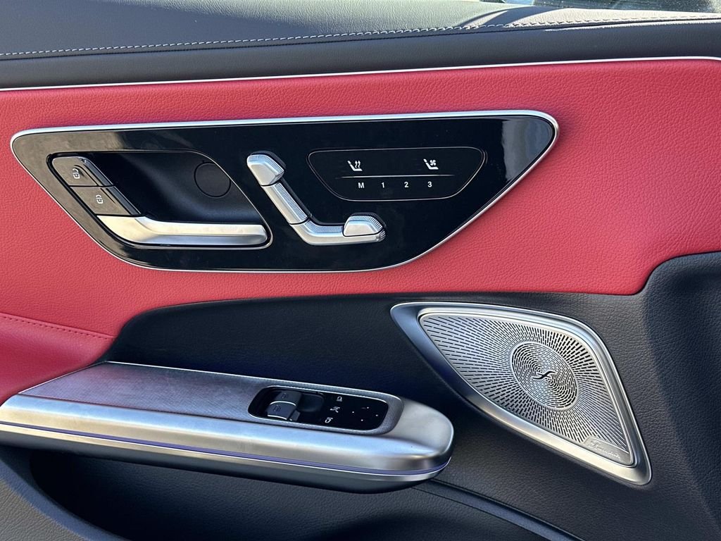 2026 Mercedes-Benz CLE CLE 450 - Photo 13