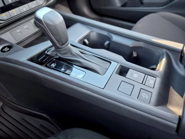 New 2027 Gun Metallic Nissan S image 18