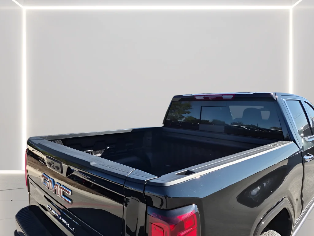 2026 GMC Sierra 1500 Denali - Photo 39