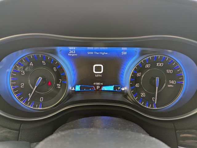 Used 2023 Black Chrysler Touring image 19