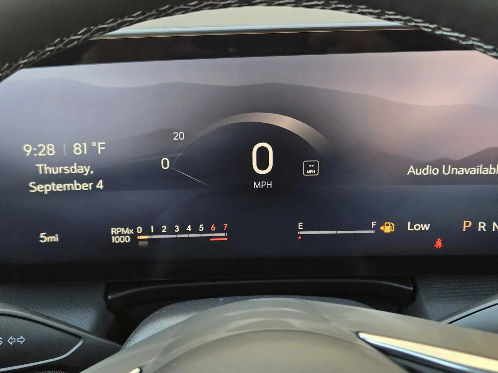 2026 Buick Enclave Sport Touring - Photo 10