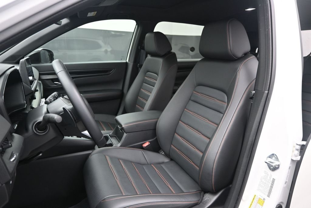 Used 2026 Silver Honda Sport-L image 18