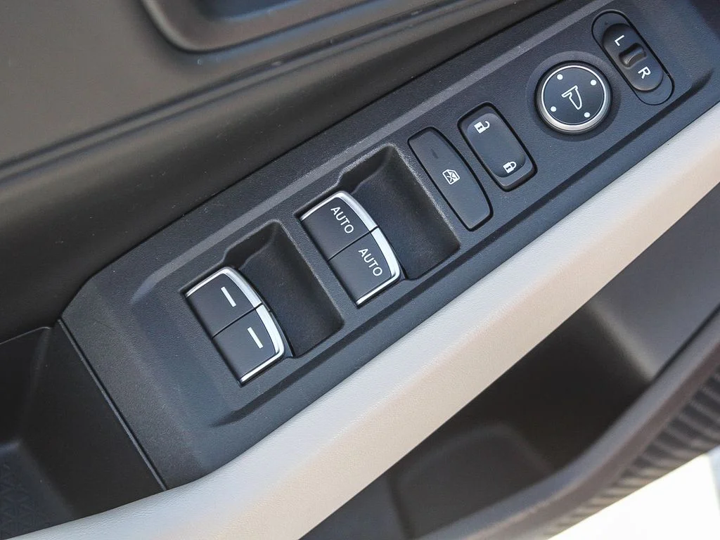 2024 Honda Accord EX - Photo 21