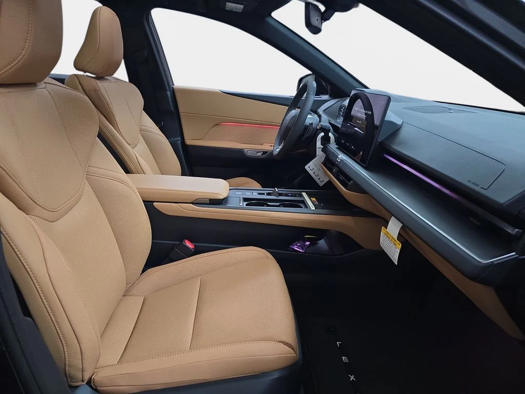 New 2026 Caviar Lexus PREMIUM AWD image 9
