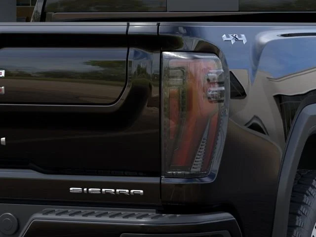 New 2026 Onyx Black GMC Denali Ultimate image 11