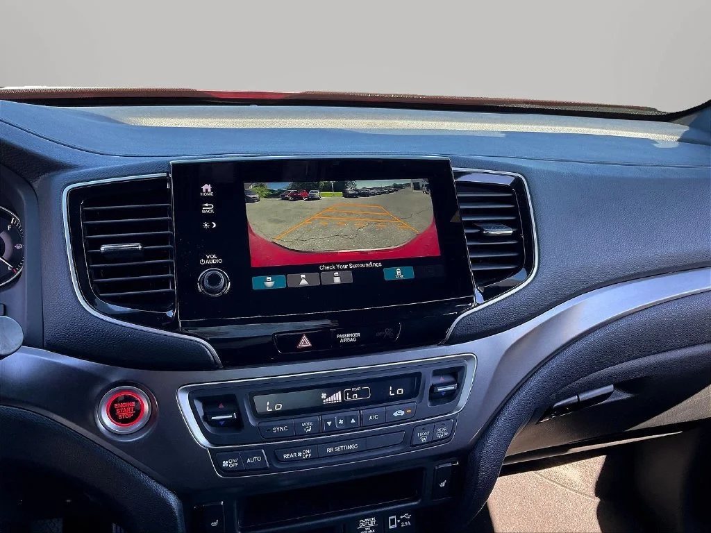 Used 2023  Honda EX-L image 15