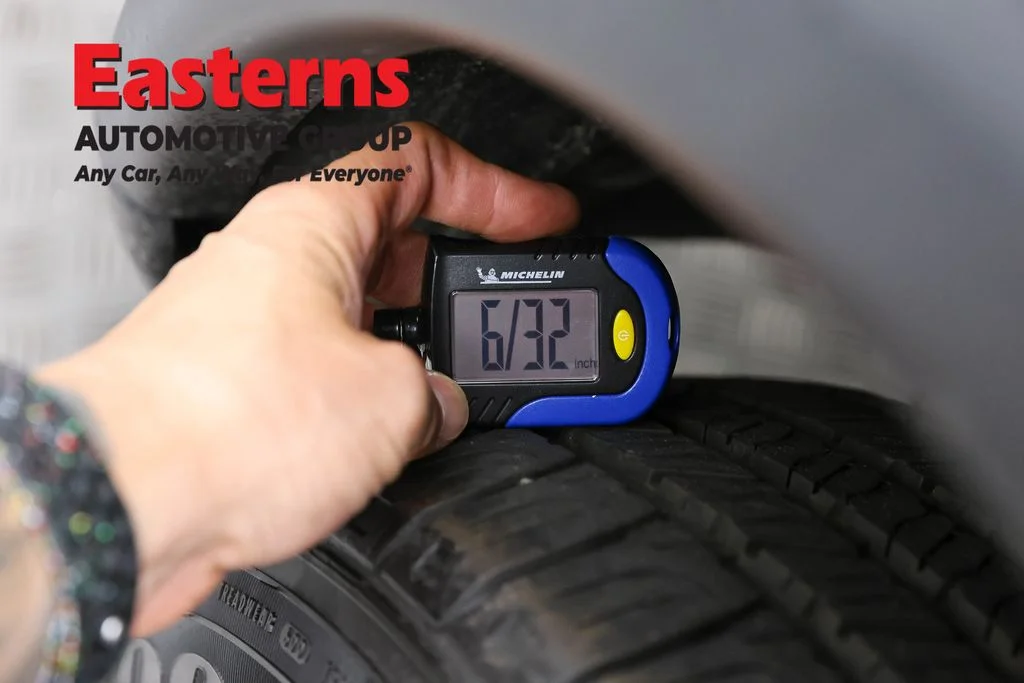 Used 2024 Black Nissan SV image 27