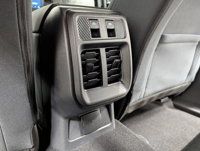 New 2026 Avalanche Gray Ford Big Bend® image 49