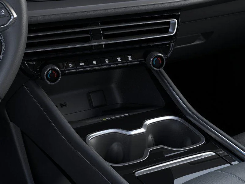 New 2026 Sterling Gray Metallic Chevrolet LT image 23