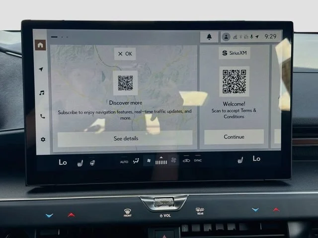 New 2026 Caviar Lexus PREMIUM image 31