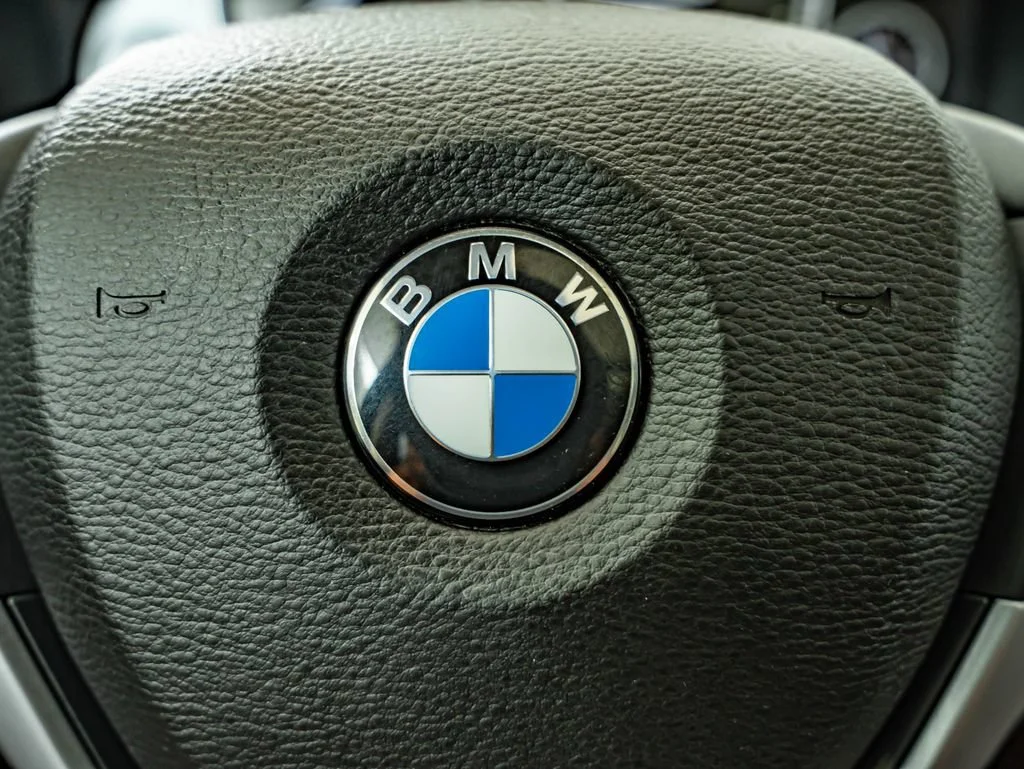 Used 2015 Black Sapphire Metallic BMW xDrive35i image 23