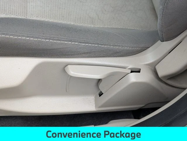 Used 2012 Black Ford SE image 15