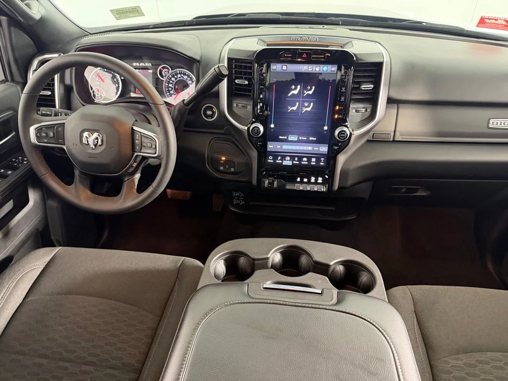 Certified Used 2026 Gray Ram Big Horn image 13
