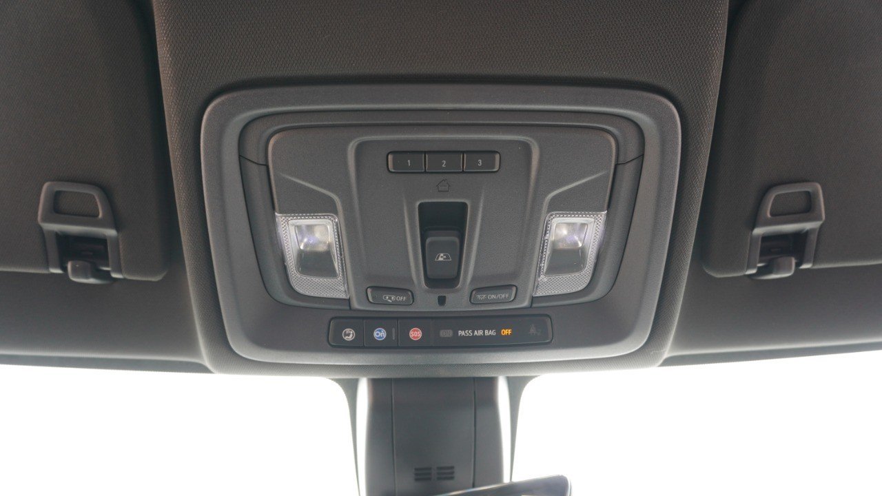 Used 2020 Gray GMC AT4 image 30