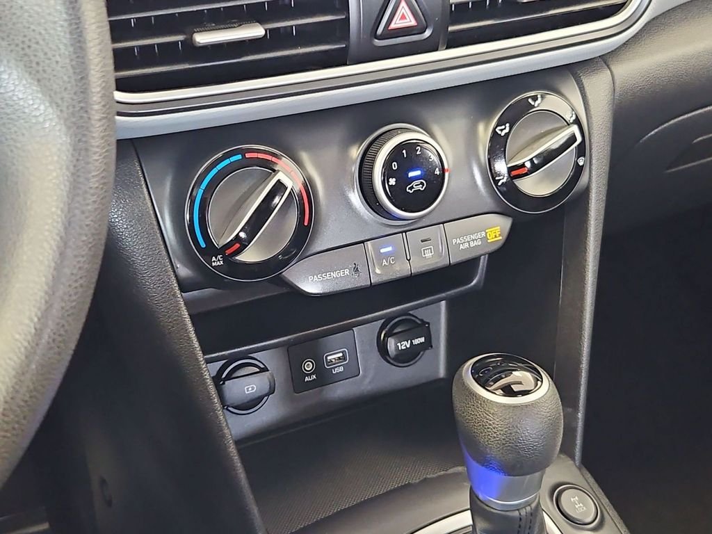 2019 Hyundai Kona SE - Photo 33