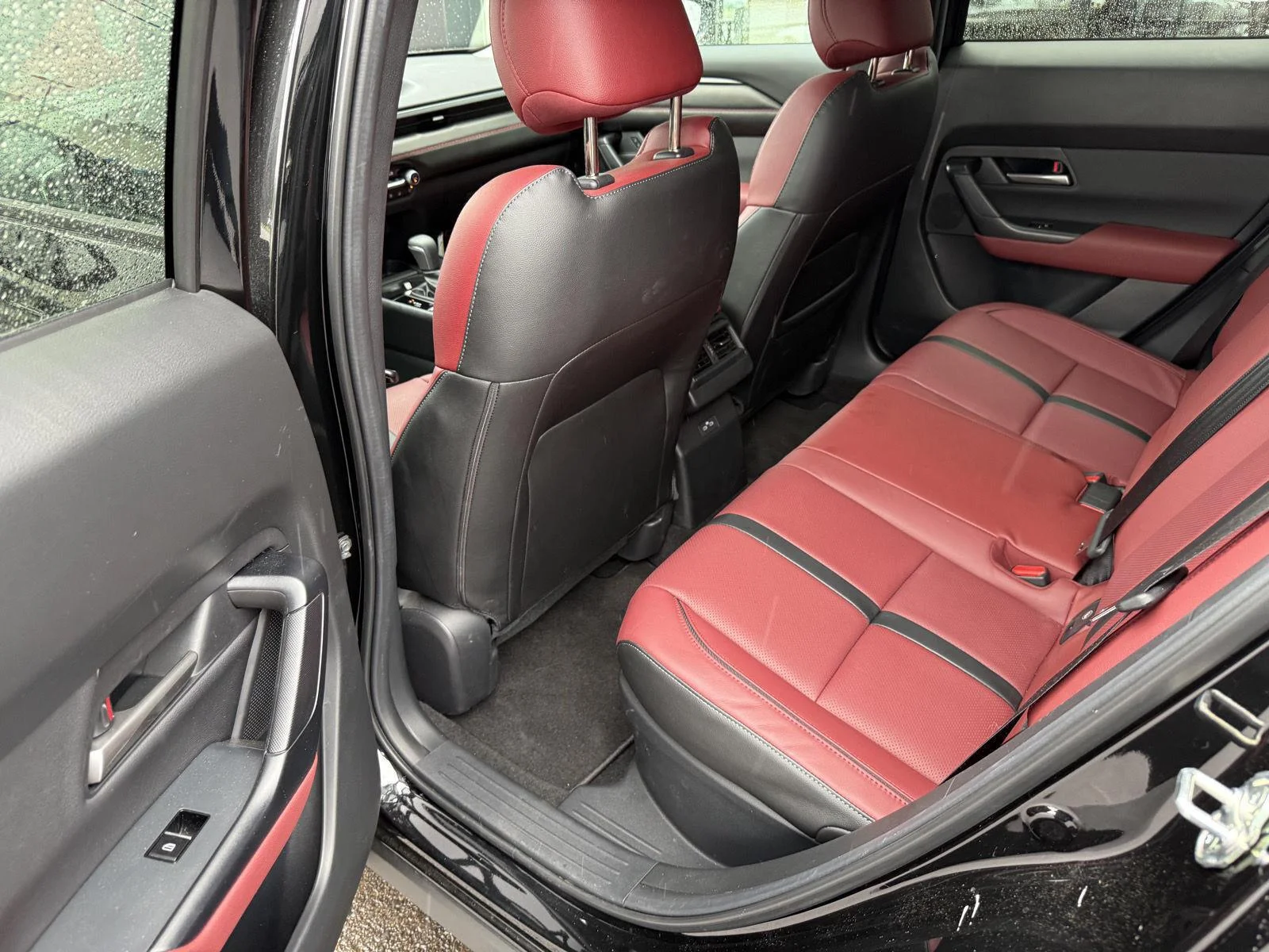 2026 Mazda CX-50 Premium - Photo 12