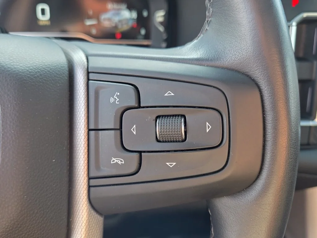 Used 2024 Titanium Rush Metallic GMC Denali image 28